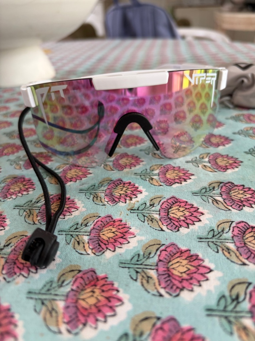 Youth Pit Viper glasses